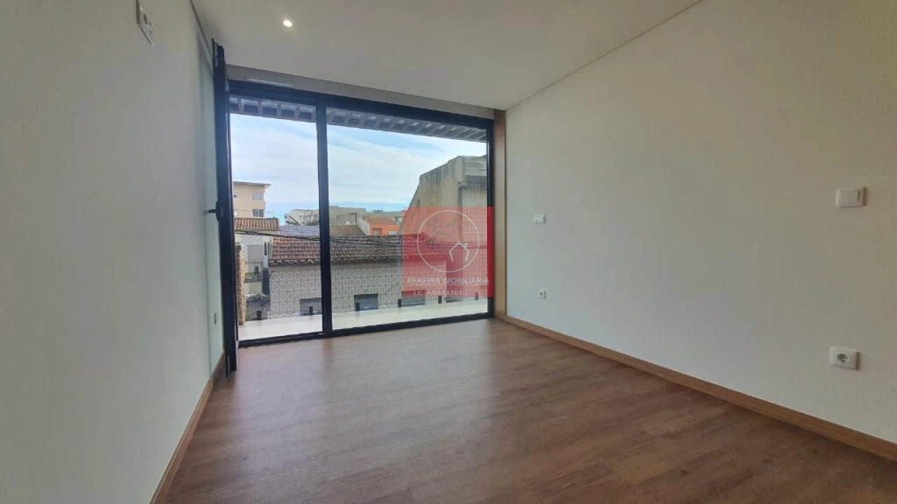 Moradia T3 para Venda em Aver-O-Mar, Amorim e Terroso Foto 5