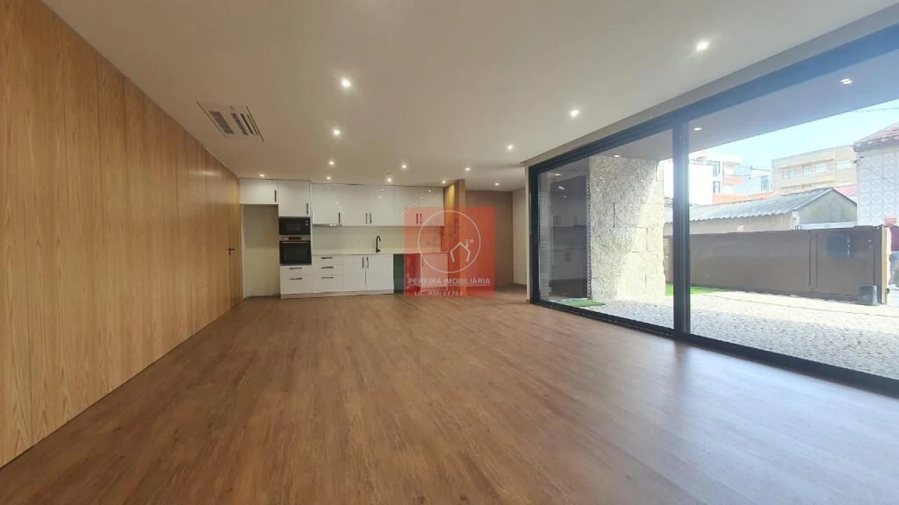 Moradia T3 para Venda em Aver-O-Mar, Amorim e Terroso Foto 16