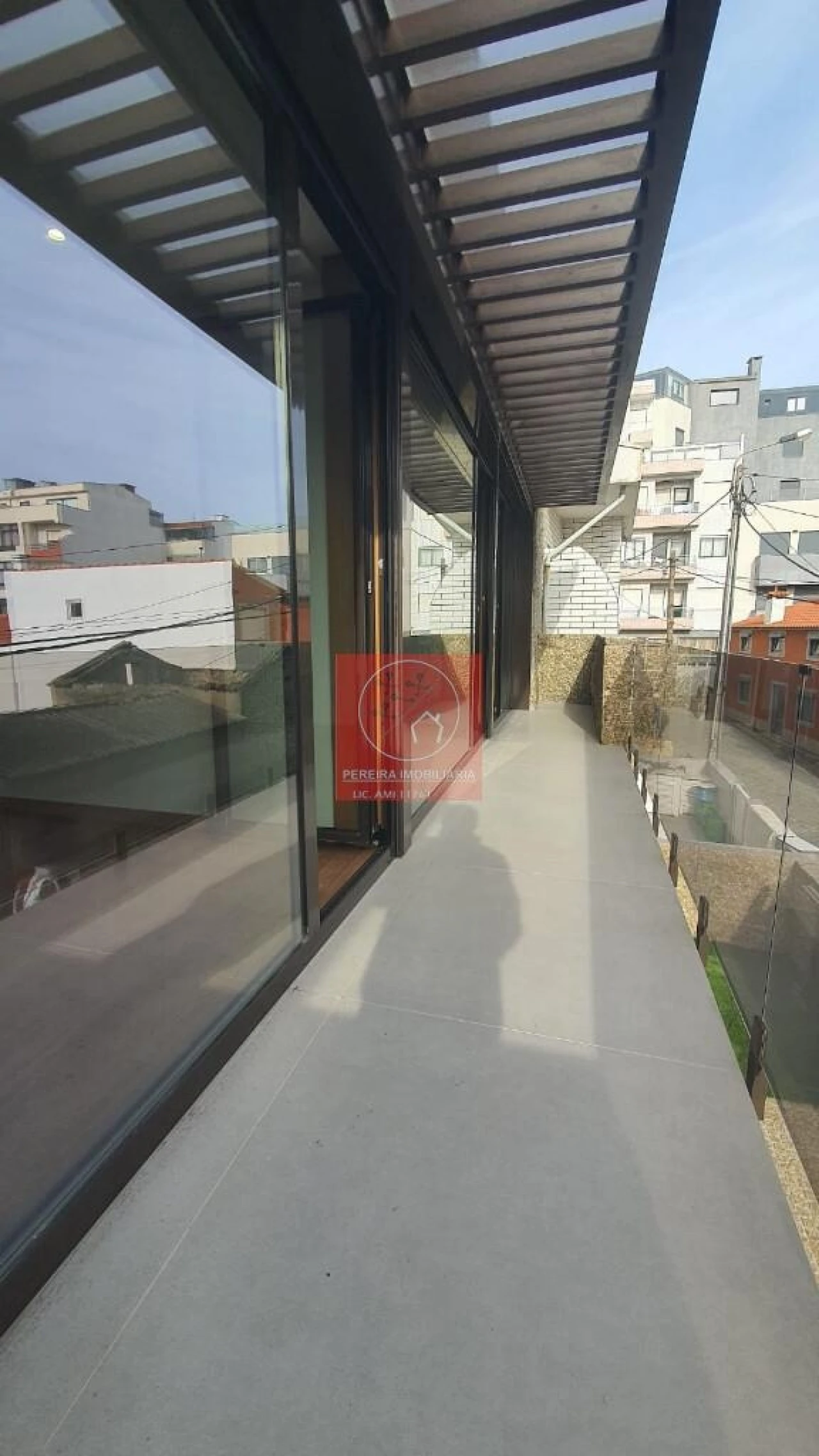 Moradia T3 para Venda em Aver-O-Mar, Amorim e Terroso Foto 4