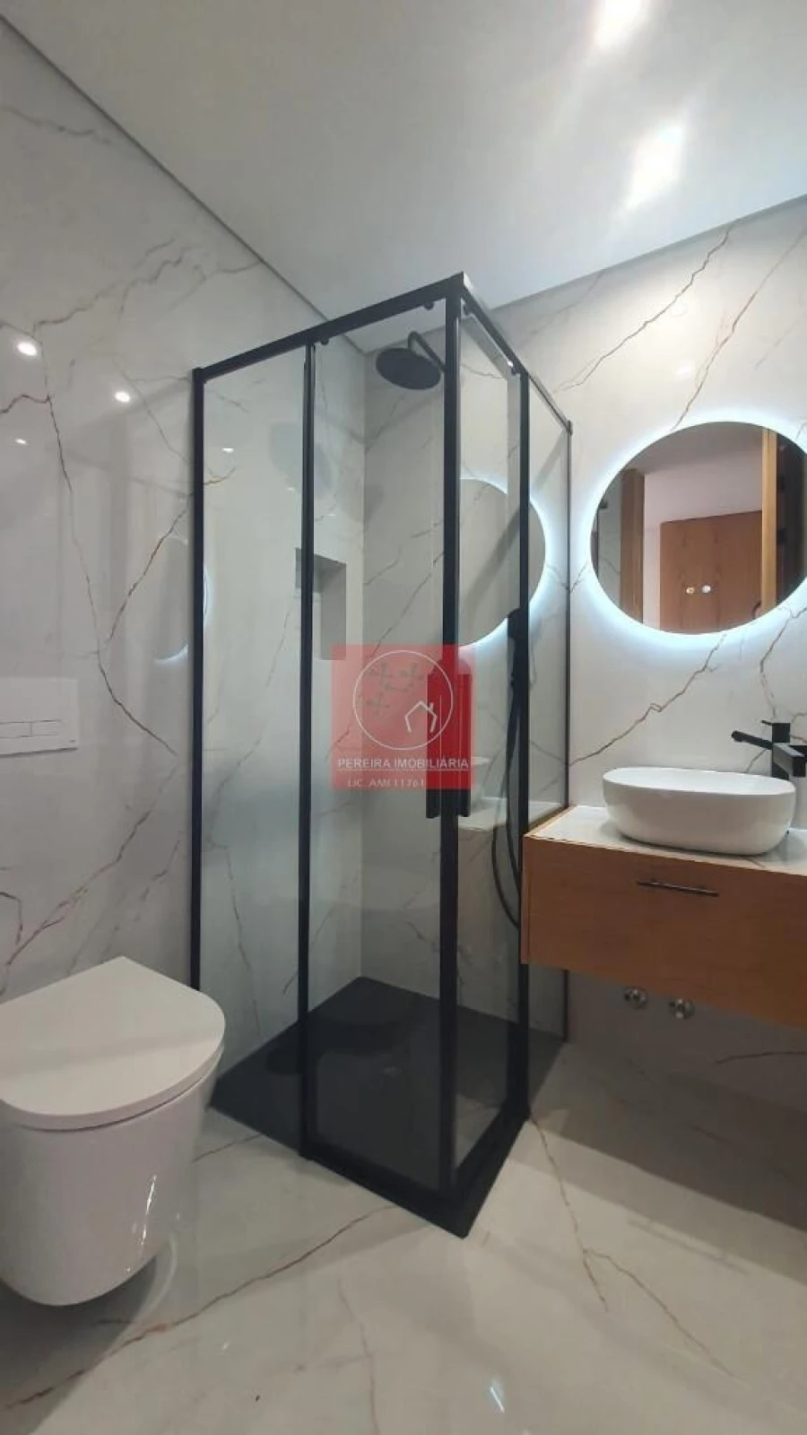 Moradia T3 para Venda em Aver-O-Mar, Amorim e Terroso Foto 19