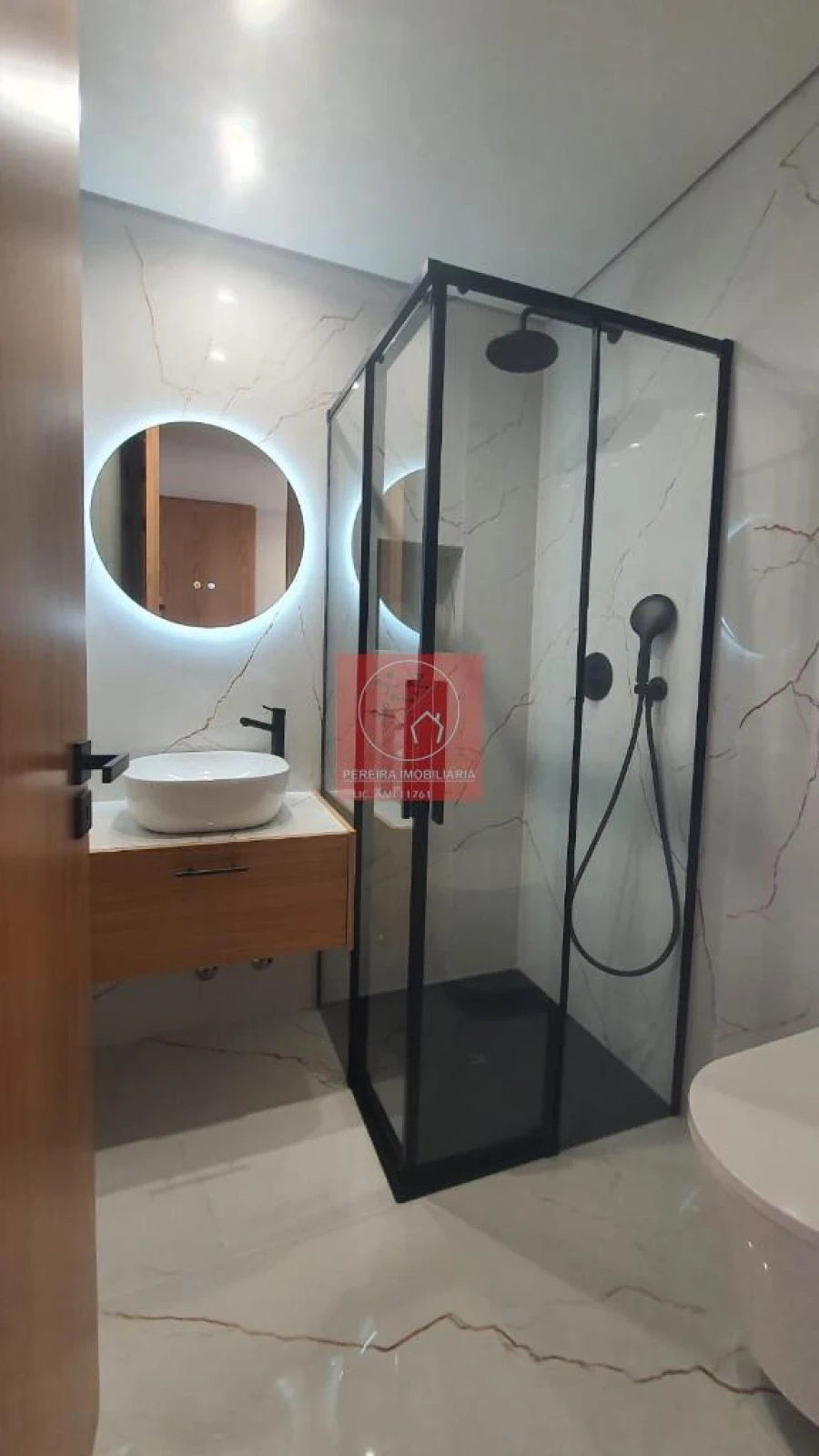 Moradia T3 para Venda em Aver-O-Mar, Amorim e Terroso Foto 14