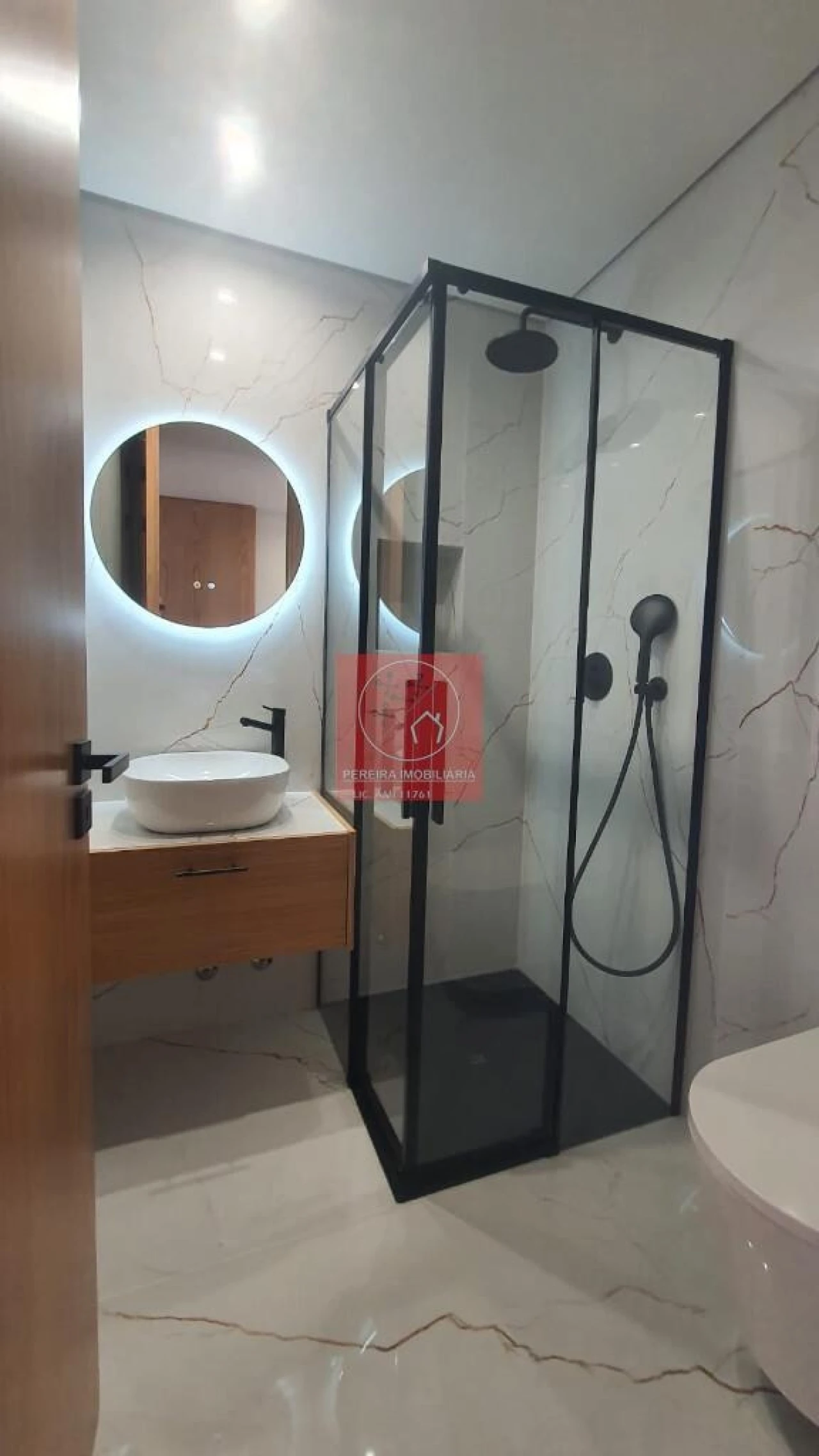 Moradia T3 para Venda em Aver-O-Mar, Amorim e Terroso Foto 14