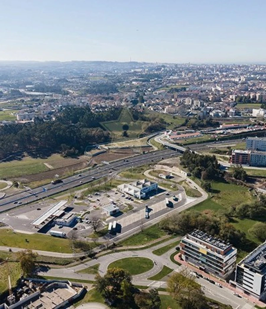 Loja para Venda em Cidade da Maia