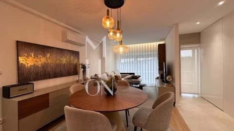 Apartamento T1 para Venda em Valongo