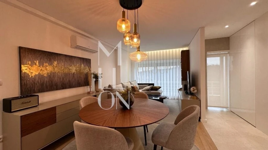 Apartamento T1 para Venda em Valongo Foto 9