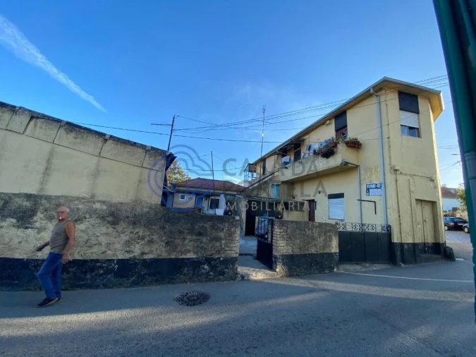 Prédio para Venda em Canidelo Foto 3