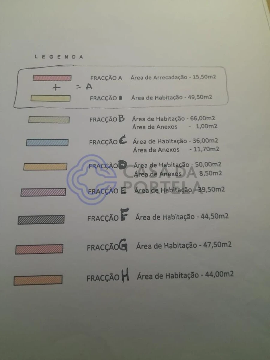 Prédio para Venda em Canidelo Foto 11