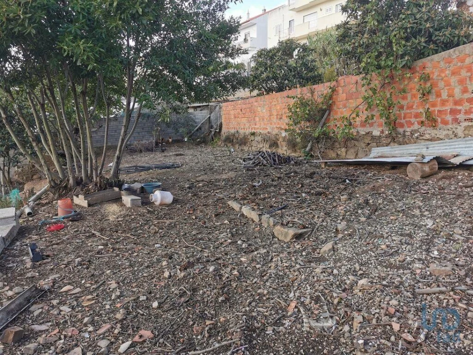 Moradia T2 para Venda em São Marcos da Serra Foto 4