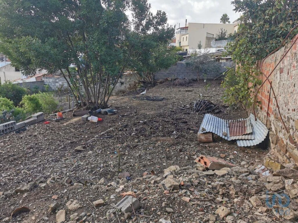 Moradia T2 para Venda em São Marcos da Serra Foto 3