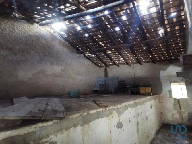 Moradia T2 para Venda em São Marcos da Serra Foto 8