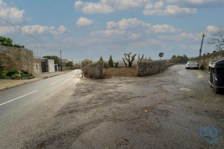 Terreno para Venda em São Romão de Neiva Foto 1