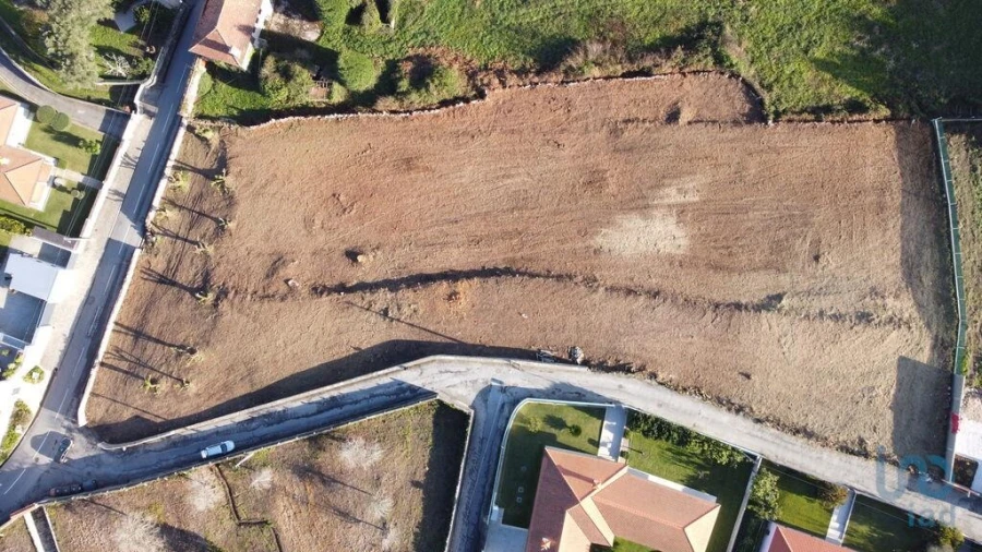 Terreno para Venda em São Romão de Neiva Foto 2