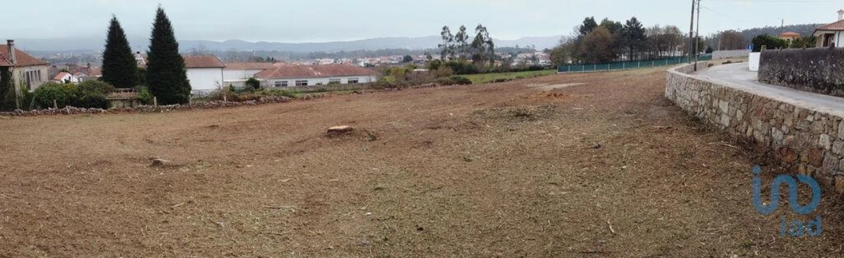 Terreno para Venda em São Romão de Neiva Foto 7