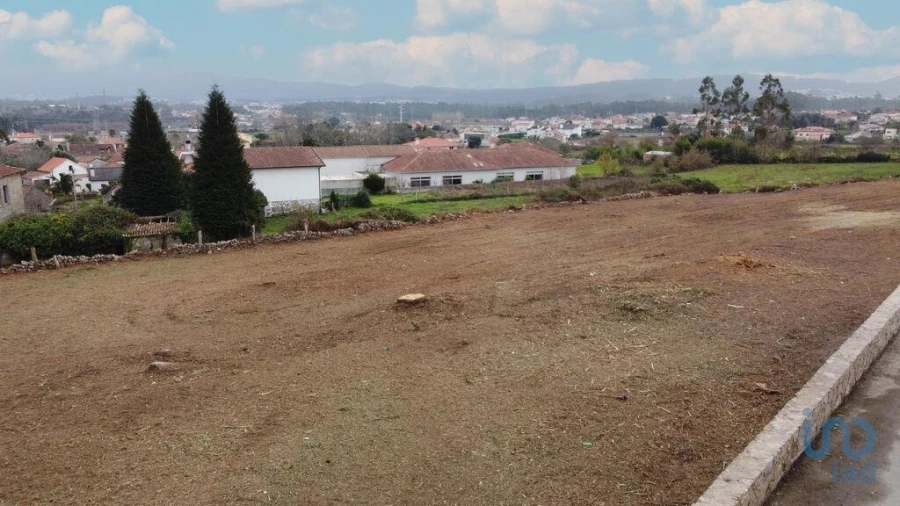 Terreno para Venda em São Romão de Neiva Foto 10