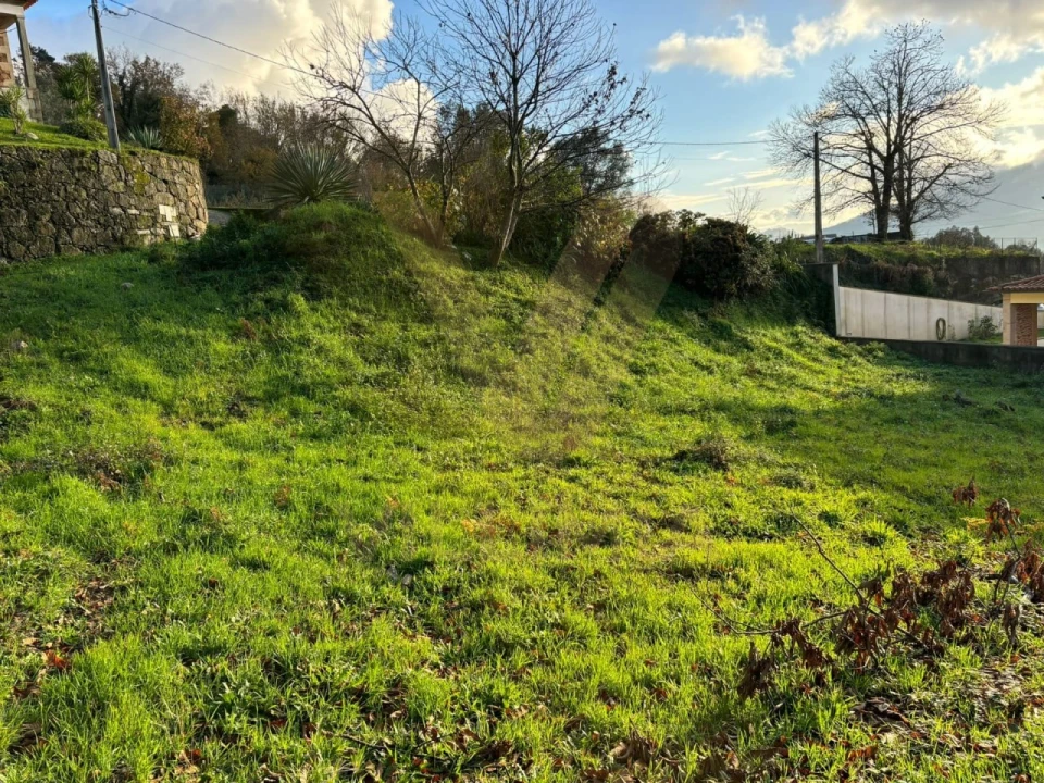 Terreno para Venda em Bárrio e Cepões Foto 5