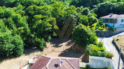 Terreno para Venda em Bárrio e Cepões