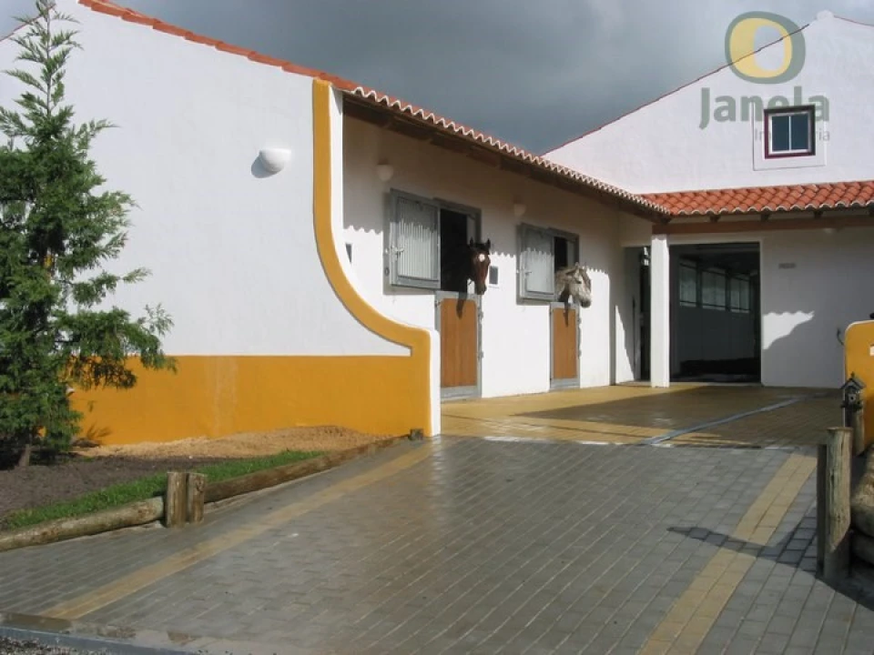 Quinta T10 para Venda em Vila Nova de Milfontes Foto 3