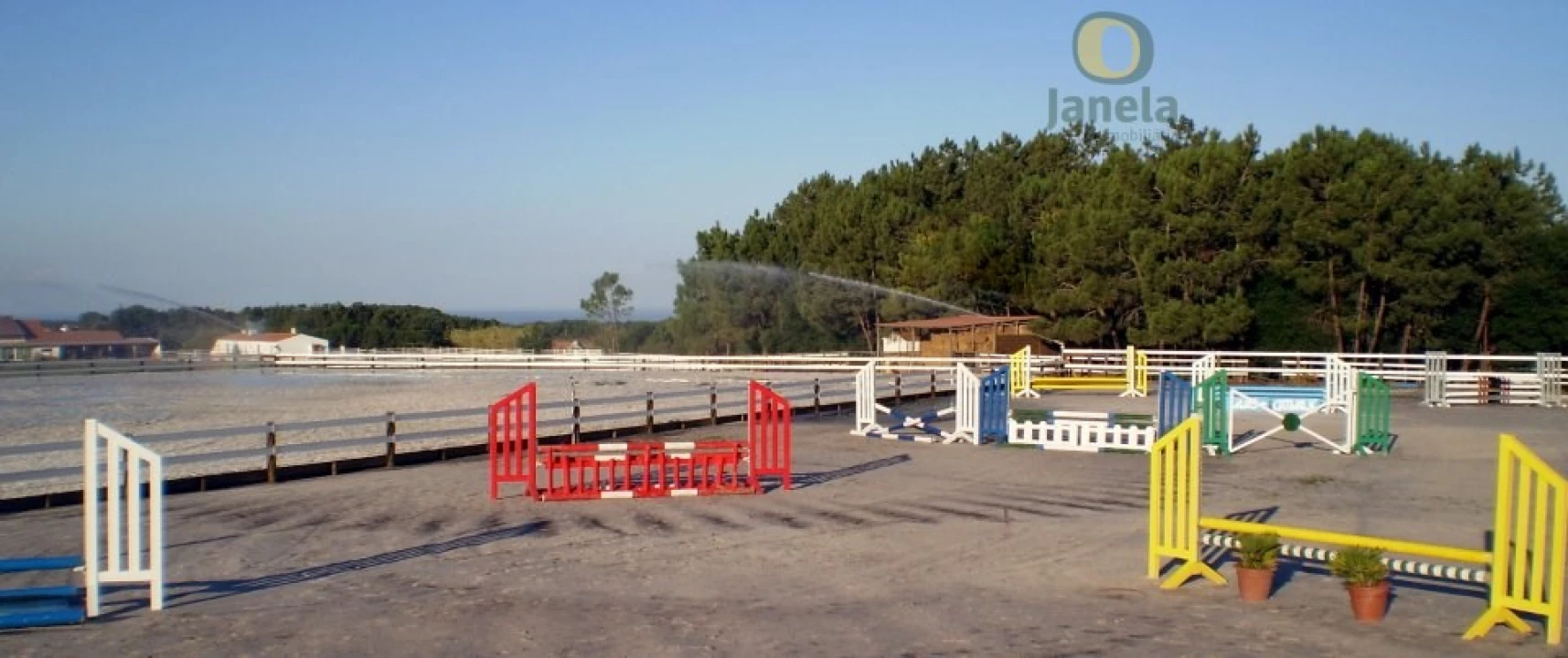 Quinta T10 para Venda em Vila Nova de Milfontes Foto 15