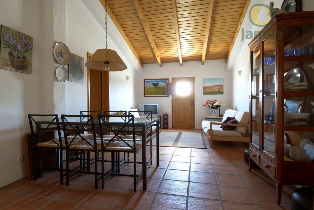 Quinta T10 para Venda em Vila Nova de Milfontes Foto 8