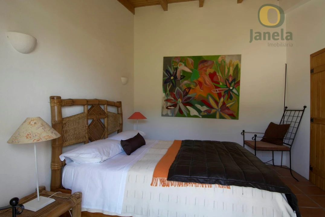 Quinta T10 para Venda em Vila Nova de Milfontes Foto 9