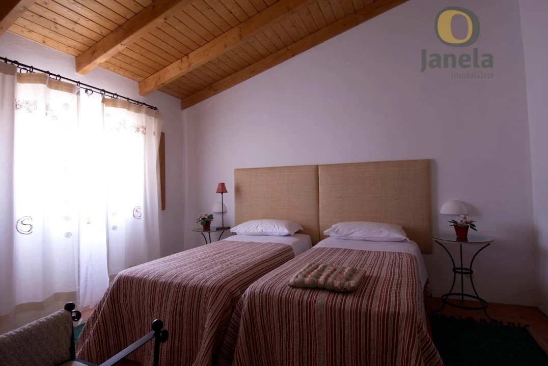 Quinta T10 para Venda em Vila Nova de Milfontes Foto 11