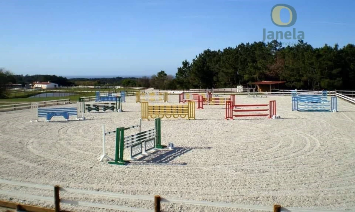 Quinta T10 para Venda em Vila Nova de Milfontes Foto 2