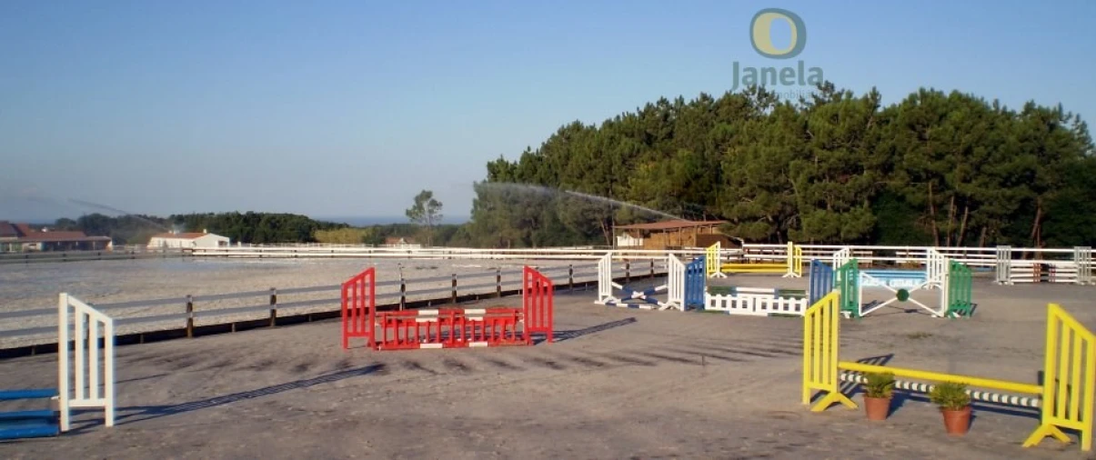 Quinta T10 para Venda em Vila Nova de Milfontes Foto 15