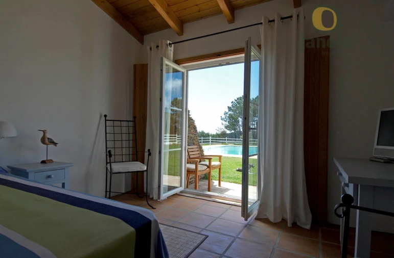 Quinta T10 para Venda em Vila Nova de Milfontes Foto 10