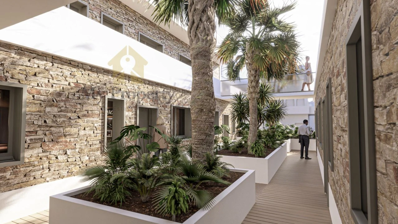 Apartamento para Venda em Odiaxere Foto 4