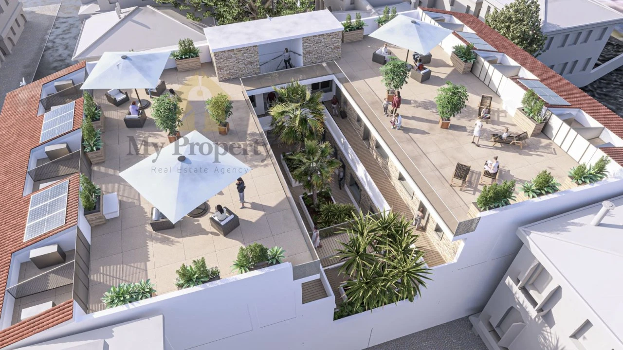 Apartamento para Venda em Odiaxere Foto 7