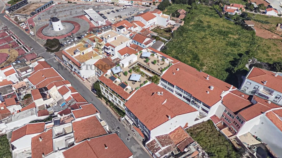 Apartamento para Venda em Odiaxere Foto 3