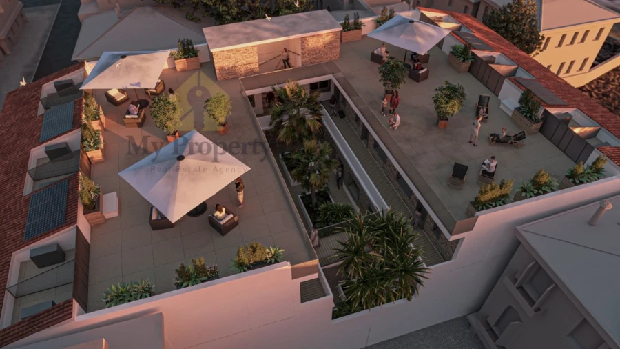 Apartamento para Venda em Odiaxere Foto 8