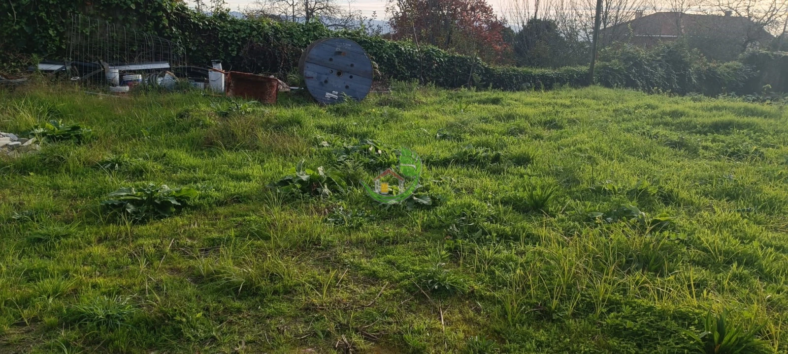 Terreno para Venda em Lage Foto 2