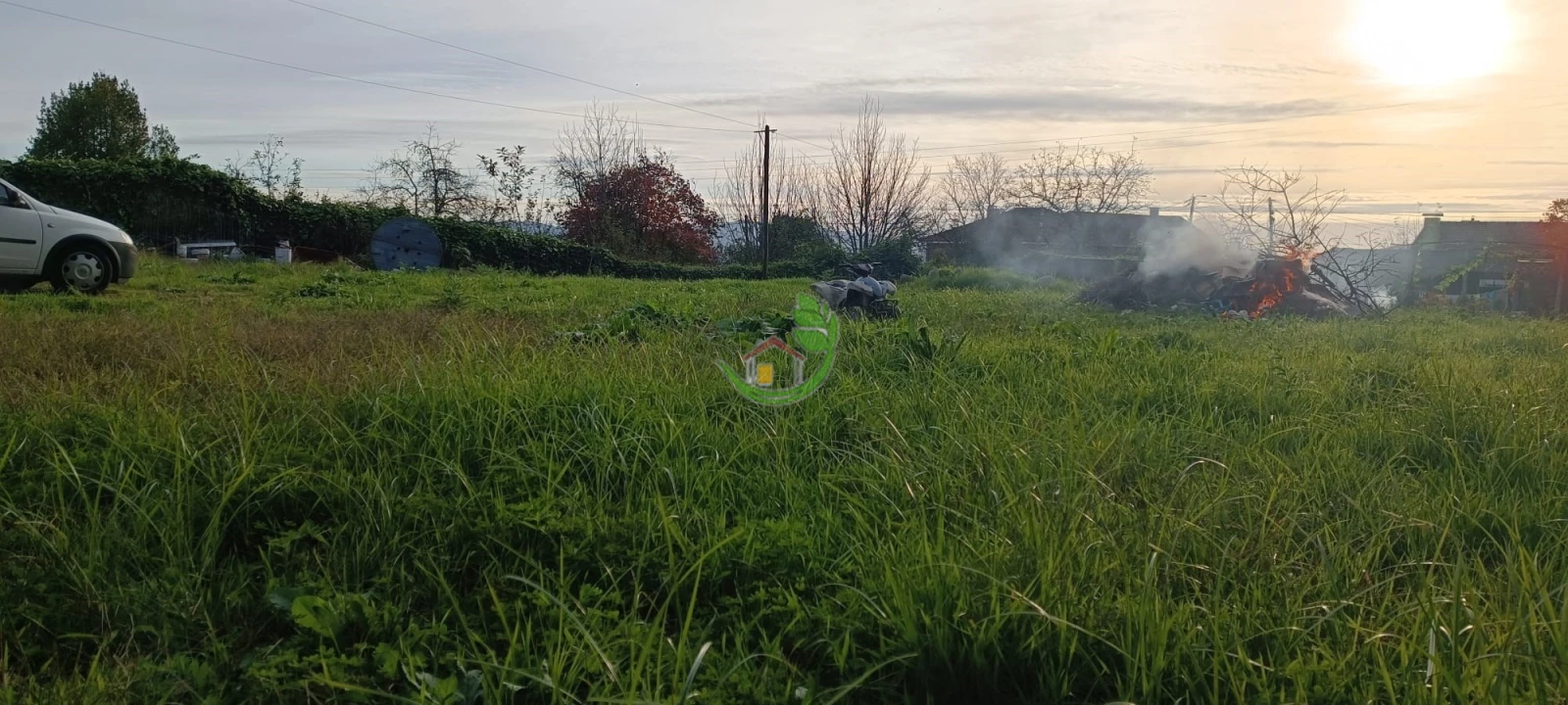 Terreno para Venda em Lage Foto 1