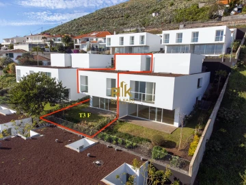 Moradia T3 para Venda em São Martinho