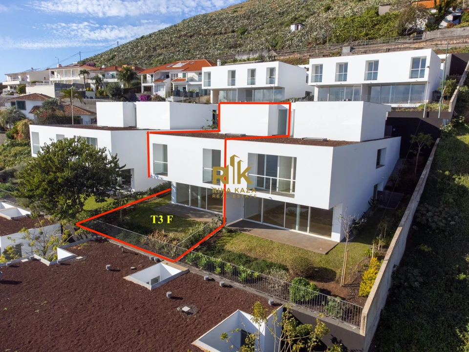 Moradia T3 para Venda em São Martinho Foto 25