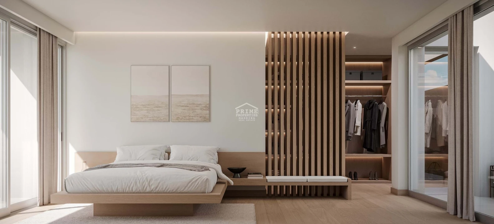 Moradia T3 para Venda em Estreito da Calheta Foto 3