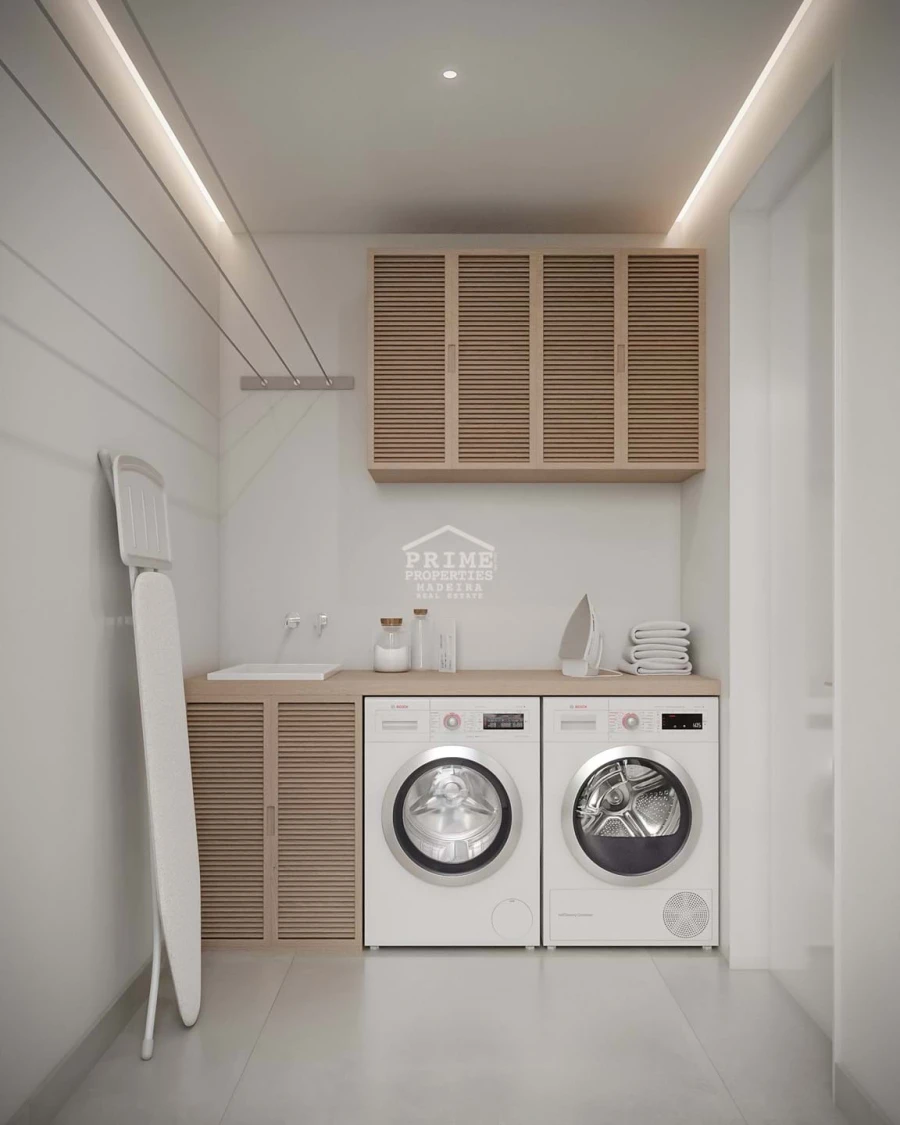 Moradia T3 para Venda em Estreito da Calheta Foto 11