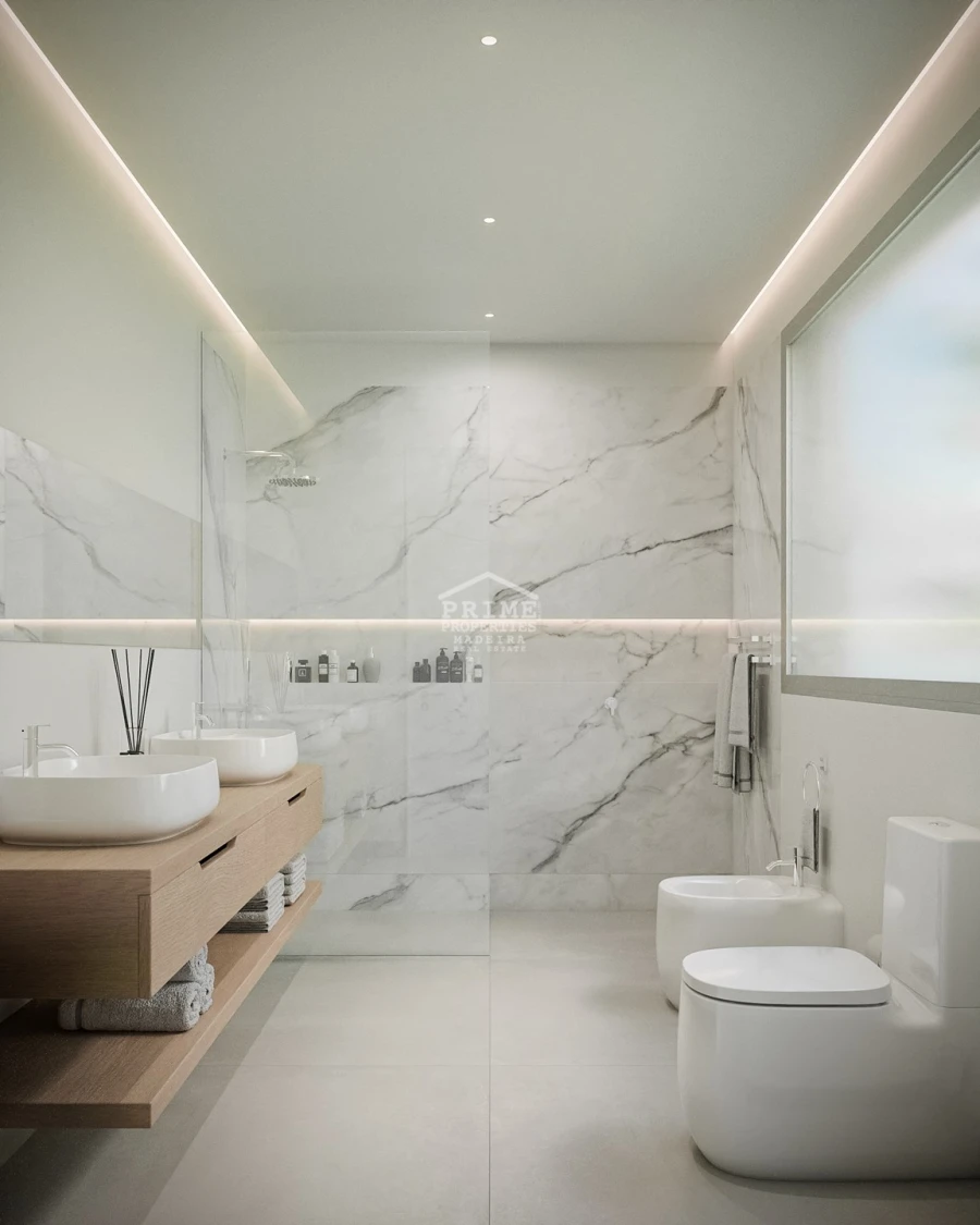 Moradia T3 para Venda em Estreito da Calheta Foto 5