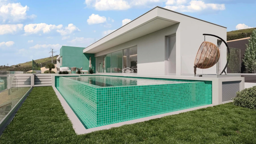 Moradia T3 para Venda em Estreito da Calheta Foto 1