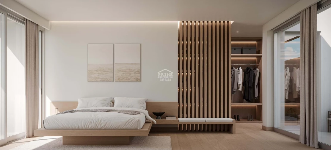 Moradia T3 para Venda em Estreito da Calheta Foto 3