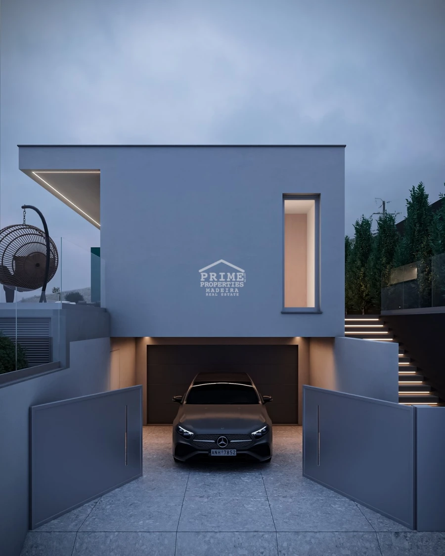 Moradia T3 para Venda em Estreito da Calheta Foto 17