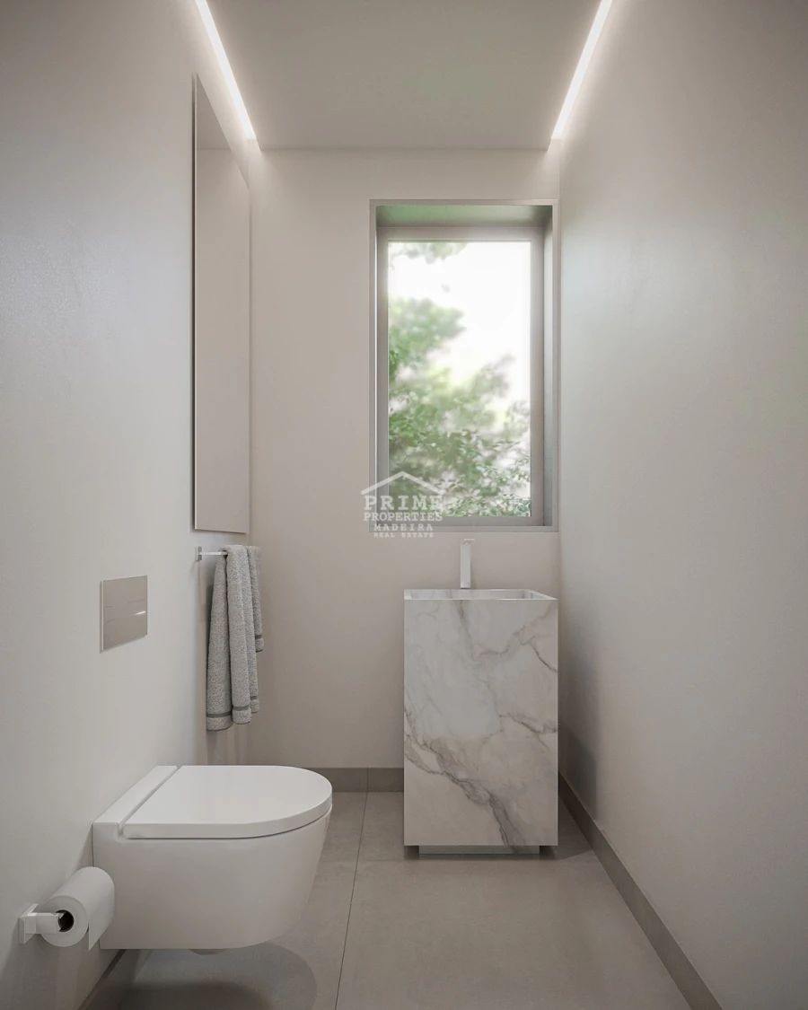 Moradia T3 para Venda em Estreito da Calheta Foto 12