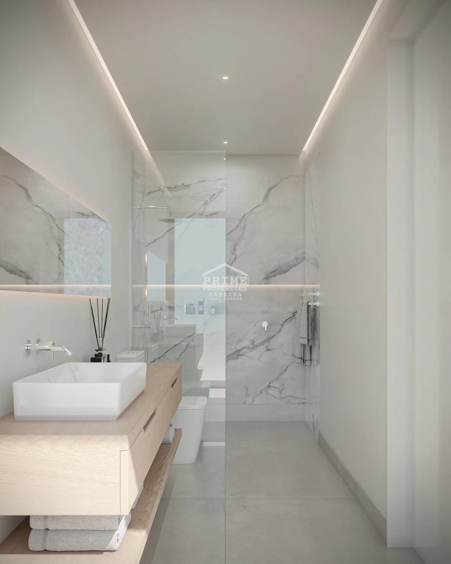 Moradia T3 para Venda em Estreito da Calheta Foto 7