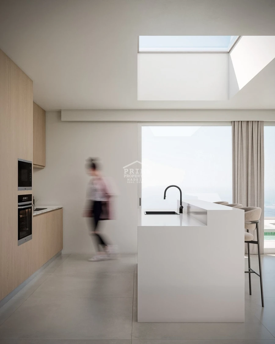 Moradia T3 para Venda em Estreito da Calheta Foto 15