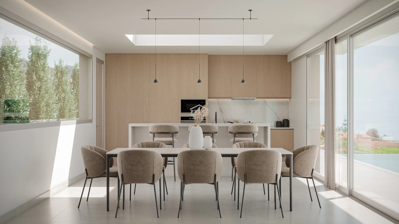 Moradia T3 para Venda em Estreito da Calheta Foto 2