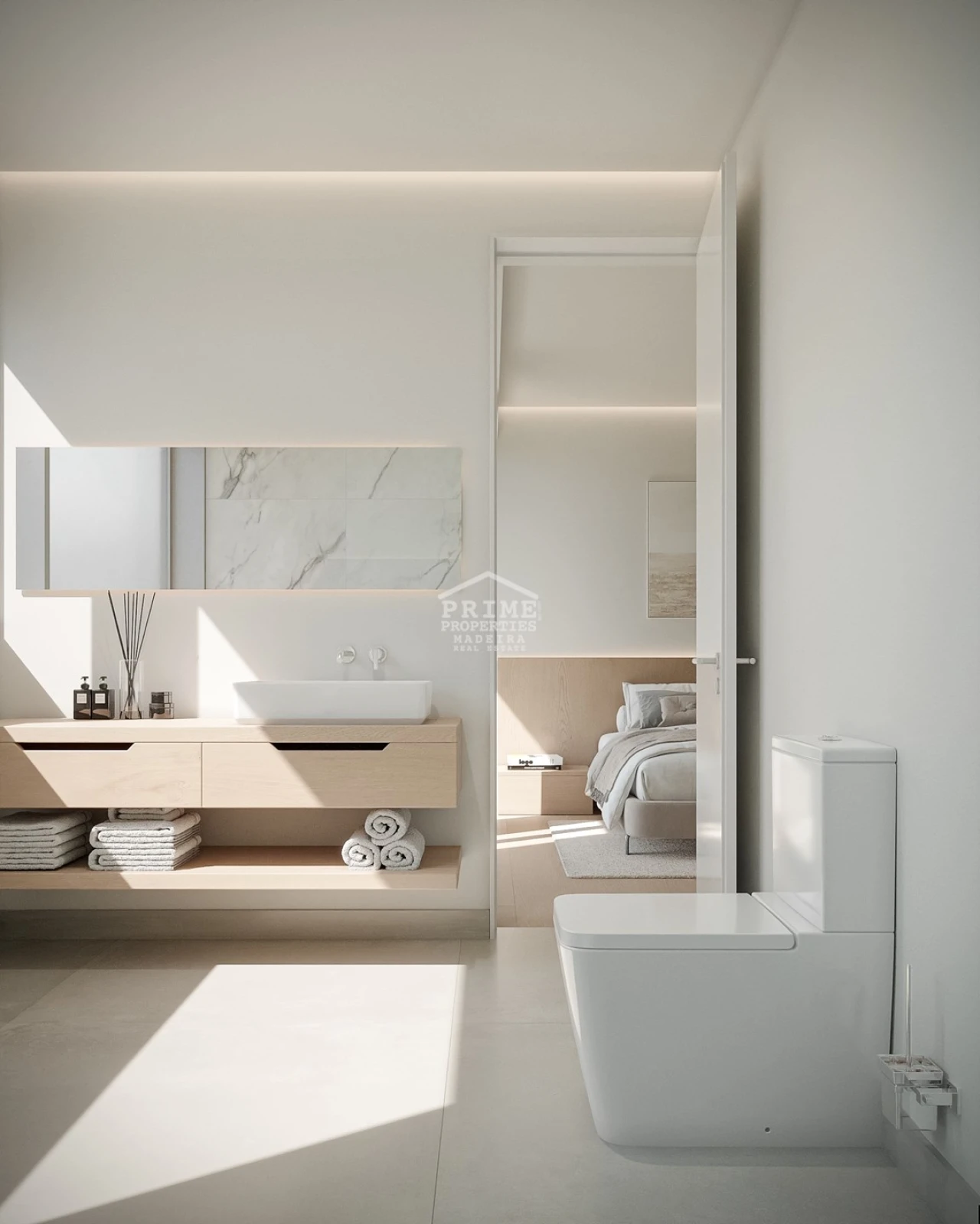 Moradia T3 para Venda em Estreito da Calheta Foto 9