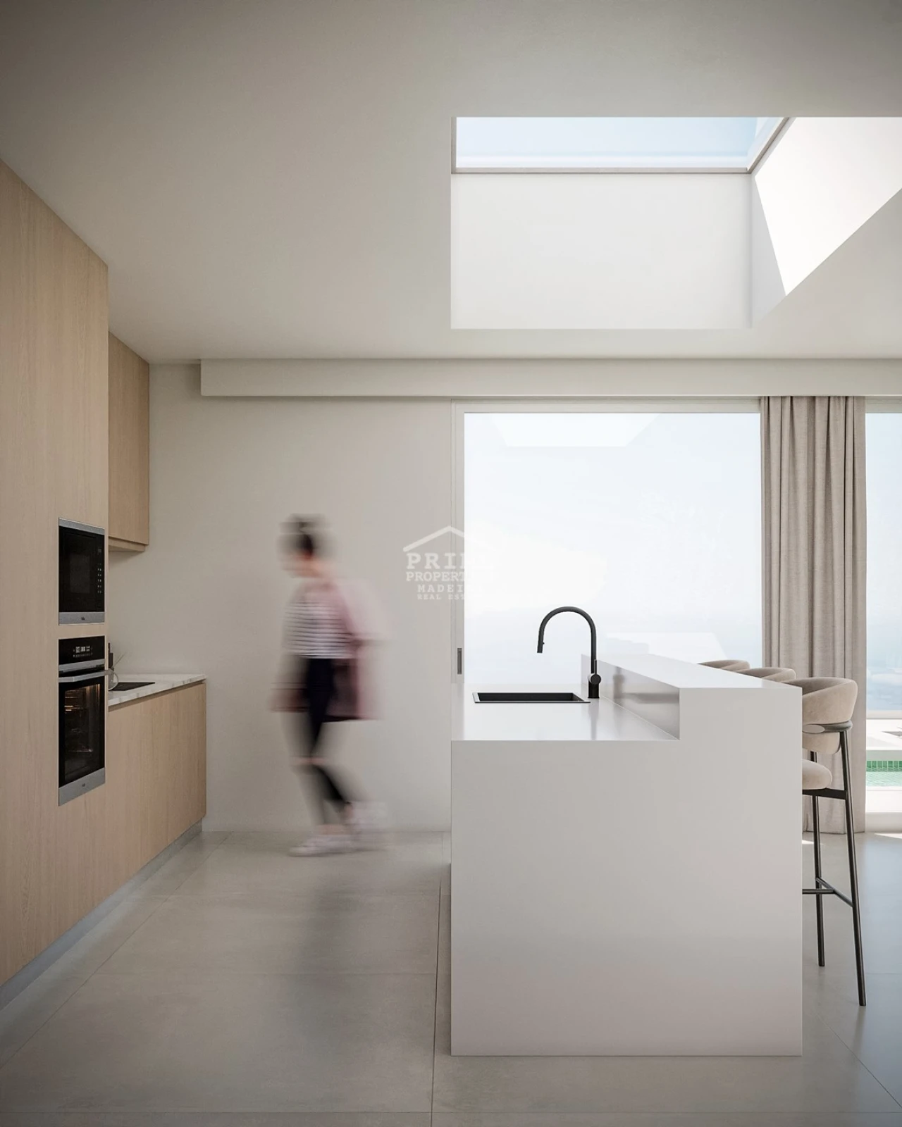 Moradia T3 para Venda em Estreito da Calheta Foto 15