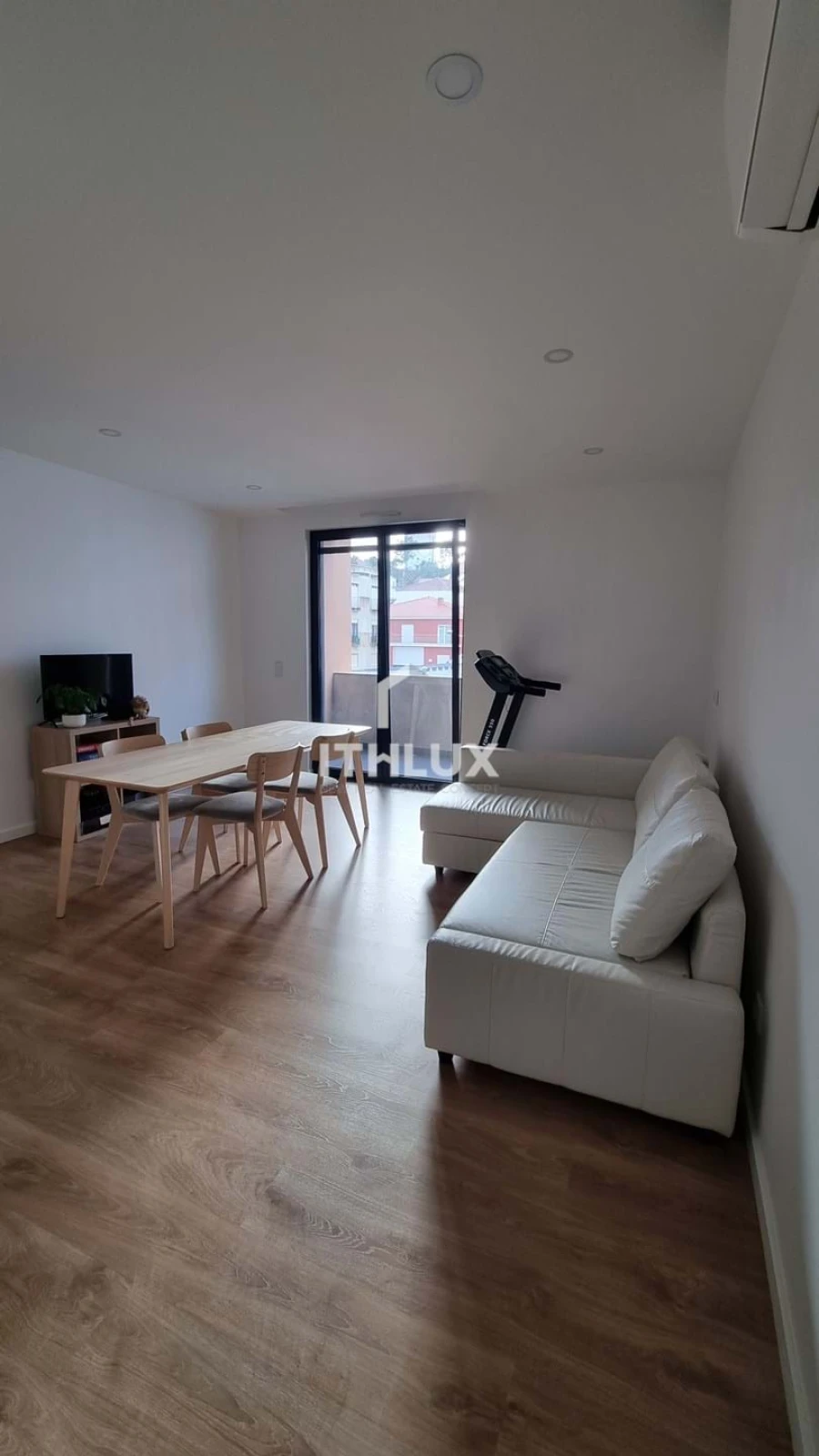 Apartamento T2 para Venda em Cadaval e Pêro Moniz Foto 8