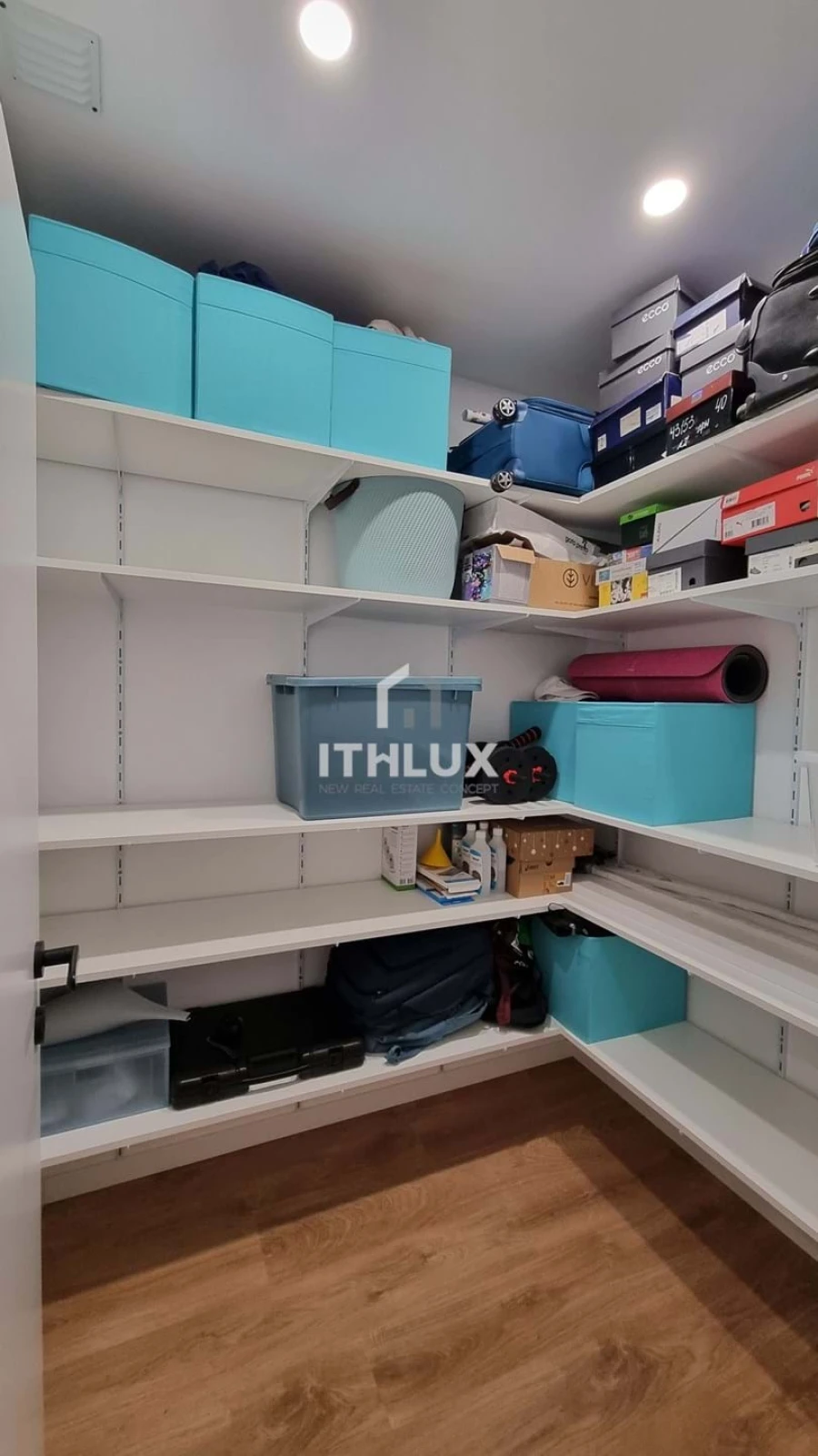 Apartamento T2 para Venda em Cadaval e Pêro Moniz Foto 23